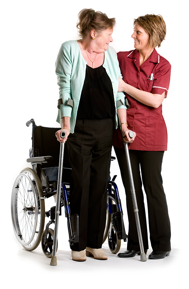 Seniors Aging And Adult Services